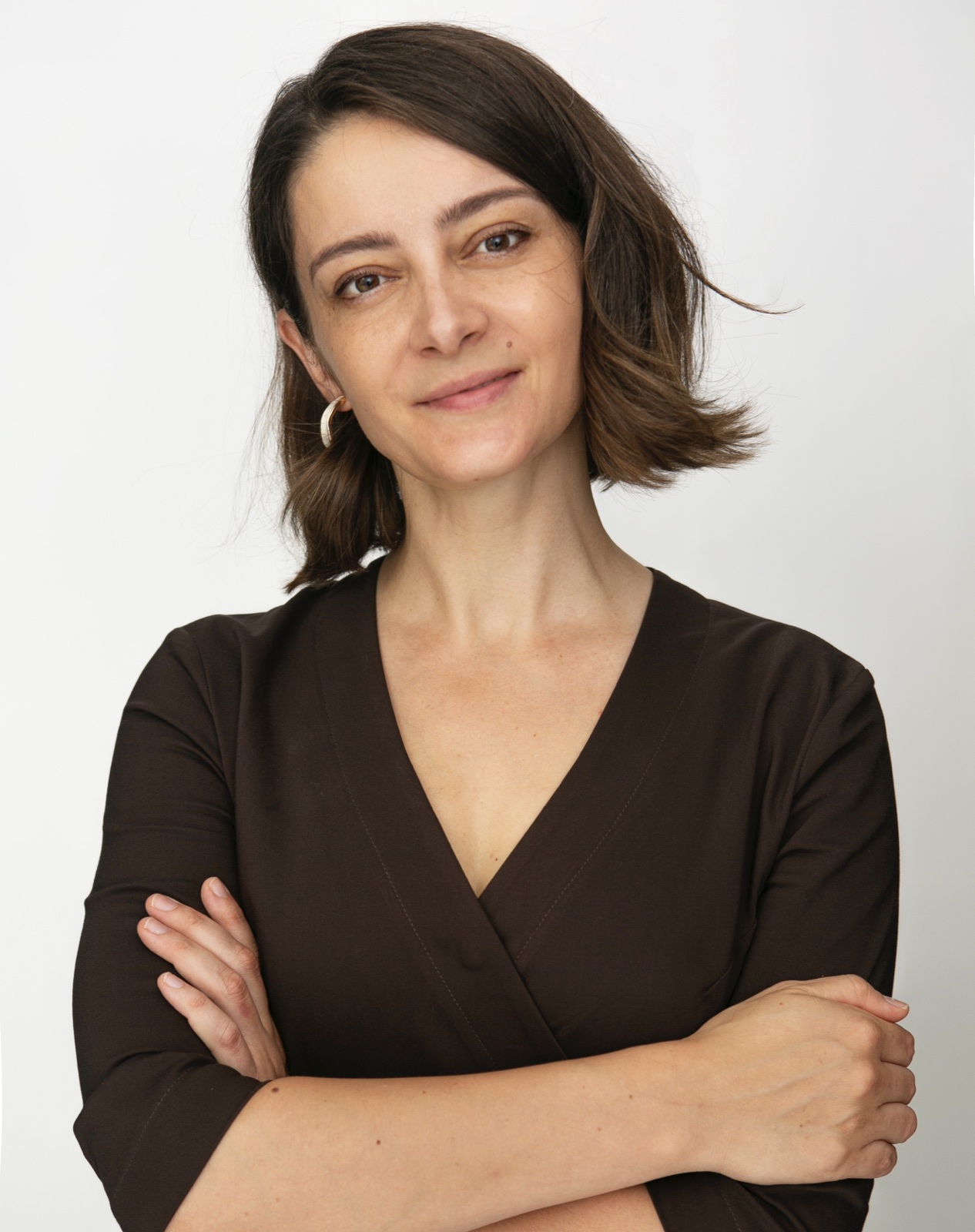 Natalia Suszczewicz - lekarka