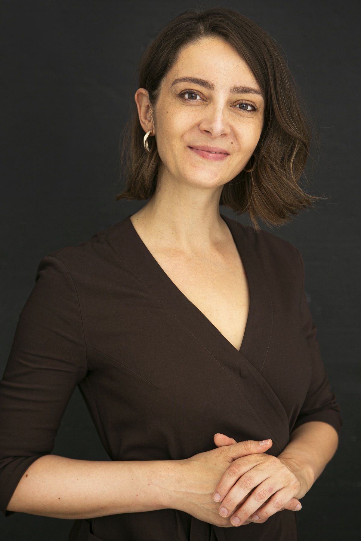 Natalia Suszczewicz - lekarka